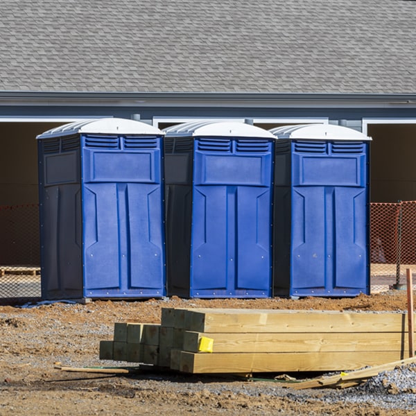 can i rent portable toilets in areas that do not have accessible plumbing services in Woodbine New Jersey